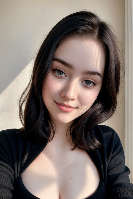 26072486-2233280239-instagram photo, closeup face photo of 23 y.o Chloe in black sweater, cleavage, pale skin, (smile_0.4), hard shadows.png